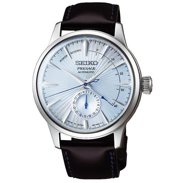 PROSPEX セイコー SEIKO プレサージュ PRESAGE 日本製 自動巻 メンズ