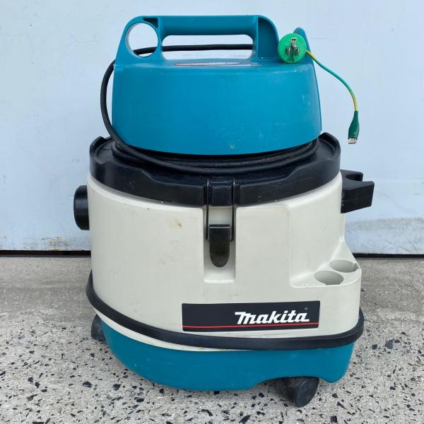 マキタ 集じん機 435 業務用 乾湿両用 強弱2スピードタイプ