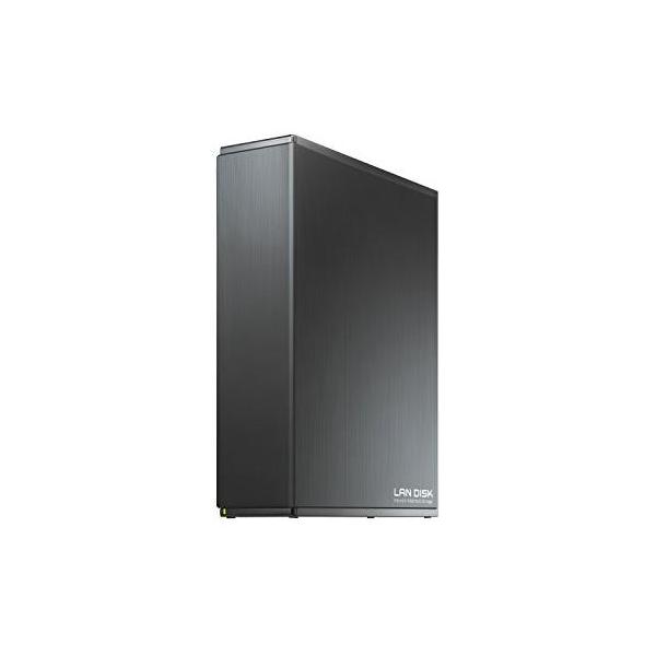 HDLTA3 I-O DATA NAS 3TB スマホ/タブレット対応 ネットワークHDD  HDL-TA3