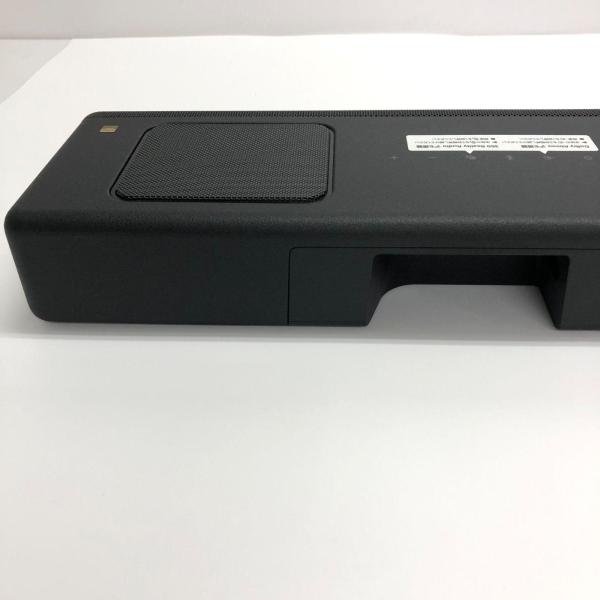 【新品】 ソニー サウンドバー ハイレゾ HT-A5000 ブラック SONY ソニー サウンドバー HT-A5000 ハイレゾ対応 /DolbyAtmos