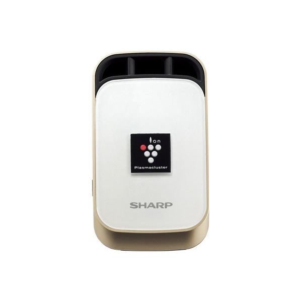 Igfc1w シャープ 簡単取り付け 車載用空気清浄機 ホワイト ゴールド Ig Fc1 W Buyee Buyee Japanese Proxy Service Buy From Japan Bot Online