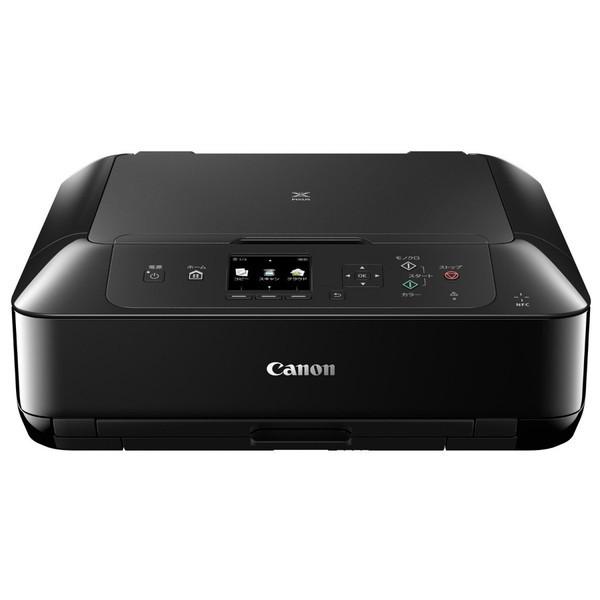 Mg6930bk Canon プリンター インクジェット 複合機 Pixus Mg6930 ブラック Mg6930bk ショックプライスyahoo 店 通販 Yahoo ショッピング