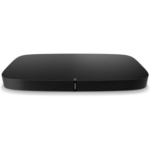 PBASEJP1BLK　Sonos Playbase サウンドベース ストリーミング対応 3.0ch対応 ブラック