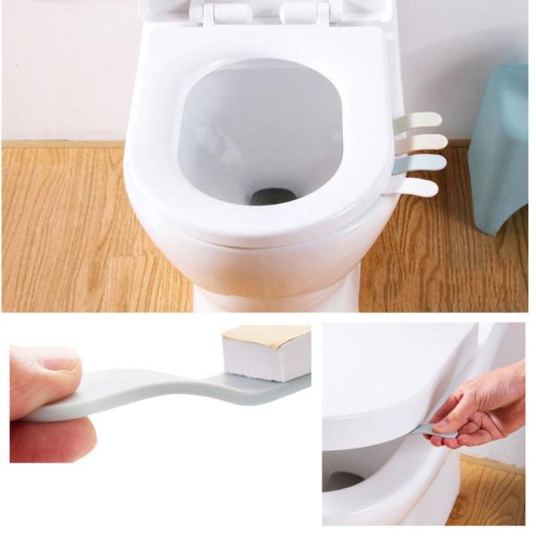 便座 取っ手 とって 手を汚さず ふたが開けられる 開閉 ハンドル 衛生的 トイレ用品 便利 感染症予防 便座用 清潔 除菌 同色2個セット /【Buyee】 便座 取っ手 とって 手を汚さず ふたが開けられる 開閉 ハンドル 衛生的 トイレ用品 便利 感染症予防 便座用 清潔 除菌 同色2個セット /【Buyee】