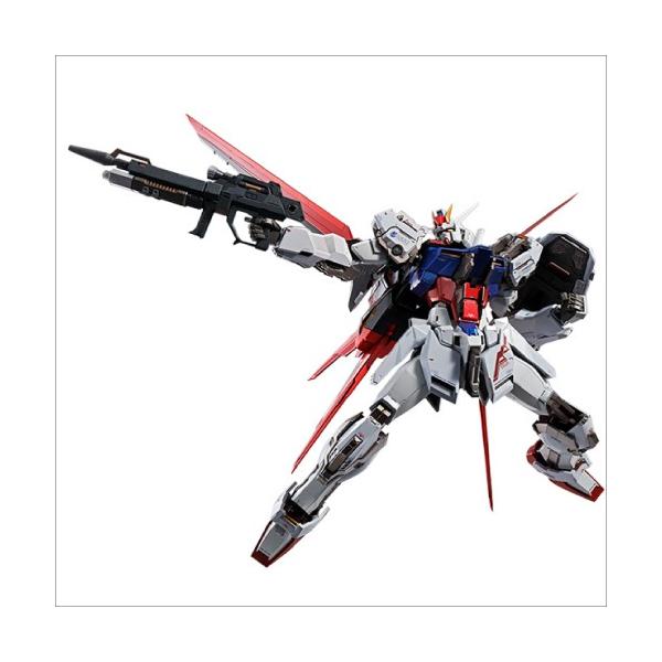 Seed Metal Build 機動戦士ガンダムseed エールストライクガンダム Gorkhasansar Com
