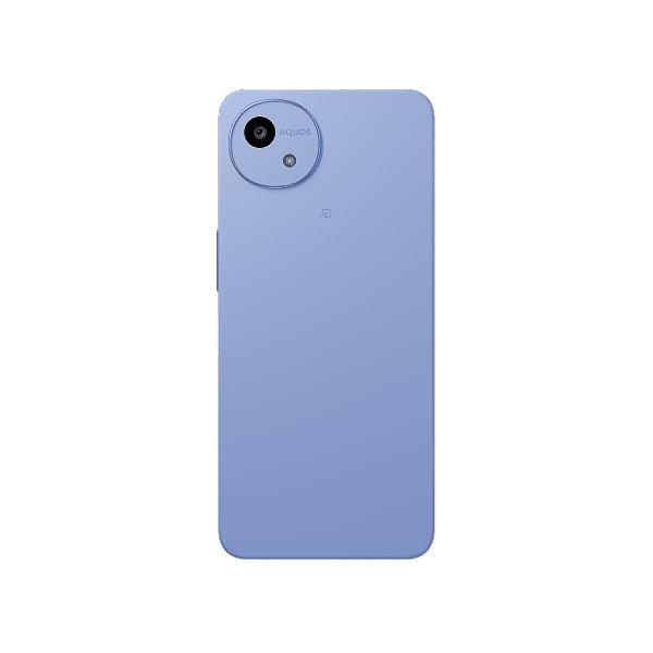 SHM32A SHARP �V���[�v  SH-M32 �~�\�� �ySIM�t���[�z �X�}�[�g�t�H�� AQUOS wish5 6.6�C���` LCD�t������ 4GB/128GB ���i�摜