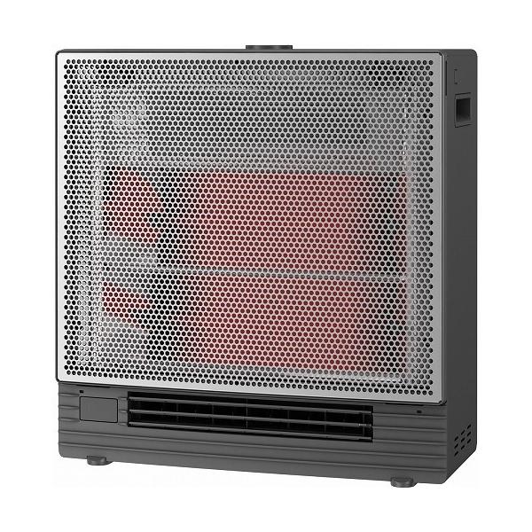 ダイキン（DAIKIN） WRH135ASH 遠赤外線ハイブリッドファンヒーター