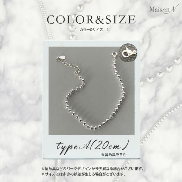 �i���[�u���X���b�g �V���o�[925�R�[�e�B���O ���i�摜5