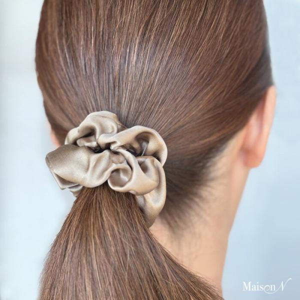 �V���N100%�y�S21�F�z�V���N �V���V�� �w�A�S�� ���i�摜2