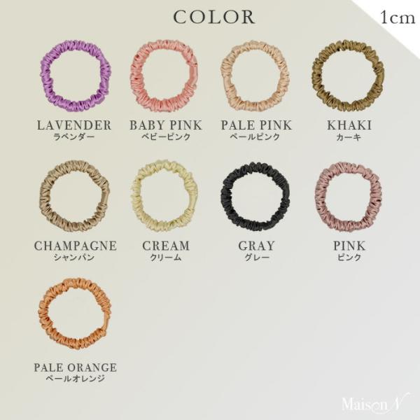 �V���N100%�y�S21�F�z�V���N �V���V�� �w�A�S�� ���i�摜4