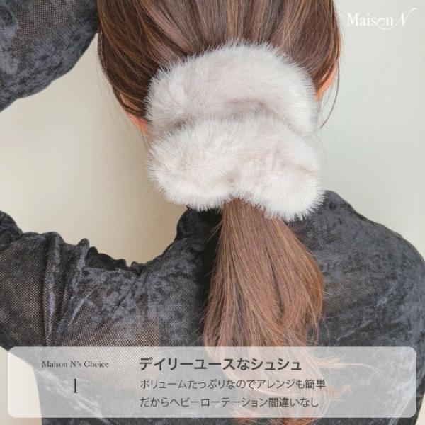 �t�@�[�V���V�� �{�����[���r�b�O�V���V�� ���i�摜2