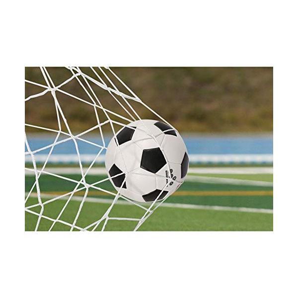 サッカーゴールネット サッカー練習用ネット ト サッカーゴール 折りたたみ 室内 室外 レーニング サッカー用品 室内/屋外兼用 :Shmoa6de592965a:Shop moa サッカーゴールネット サッカー練習用 ネット サッカーゴール 衝撃吸収 簡単組み立て 折りたたみ 室内 室外 レーニング サッカー用 品 室