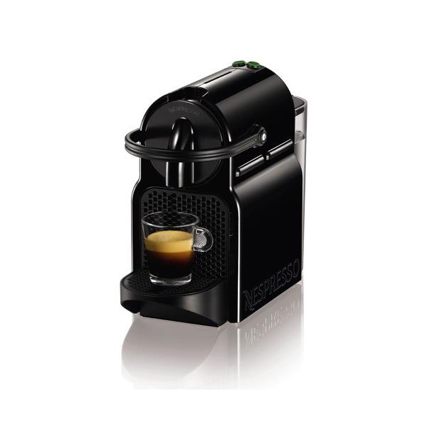 5. Nespressoネスプレッソイニッシア