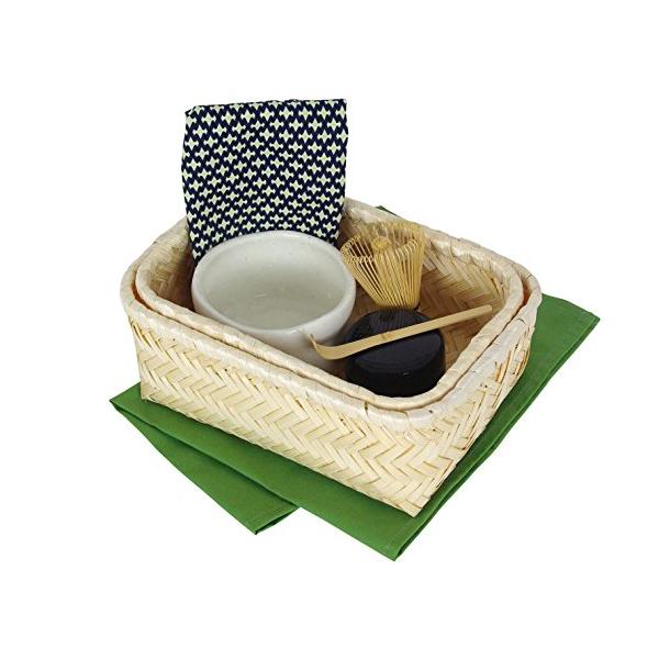 New 茶器茶喜 お抹茶セット