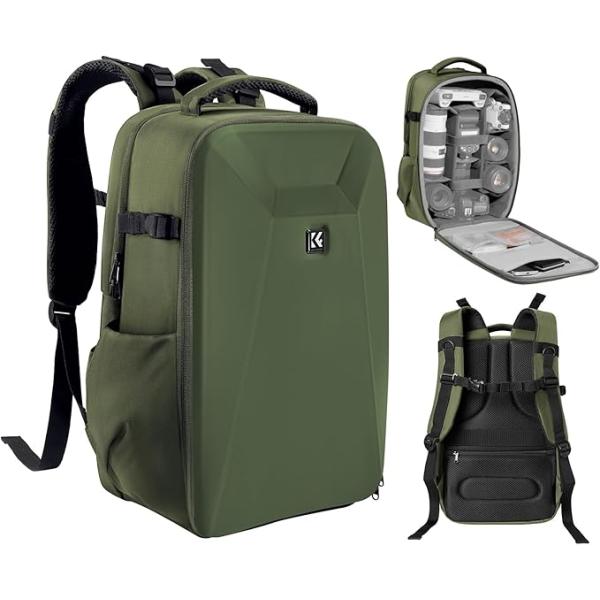ベージュ カメラ収納リュック　16L moaa-store_20241025000000-00002