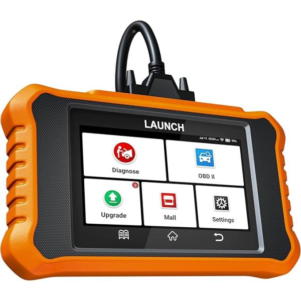 THINKCAR 自動車診断機 リセット、コーディング、フルシステム診断 THINKCAR 自動車診断機 リセット、コーディング、フルシステム診断