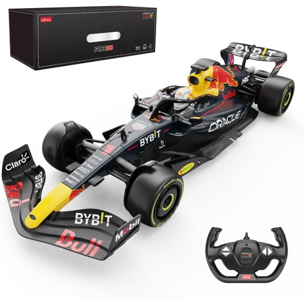 Red Bull F1カー モデル 1/12 F 1レッドブルレーシングカー OracleレッドブルレーシングカーF 1