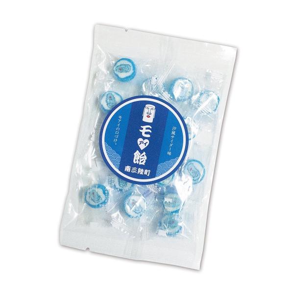 モアイ 金太郎飴 モアイの口づけ 汐風サイダー味 おもしろ かわいい Buyee Buyee 日本の通販商品 オークションの代理入札 代理購入