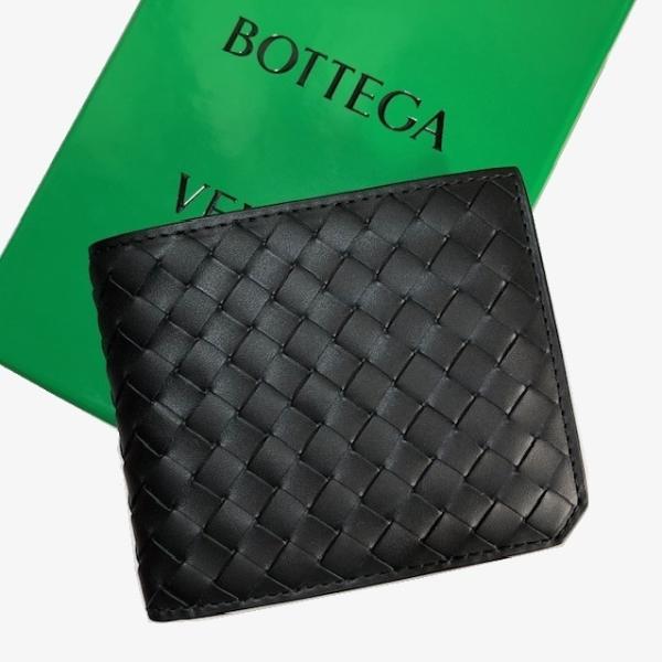 BOTTEGA VENETA（ボッテガ・ヴェネタ） BOTTEGA イントレチャート