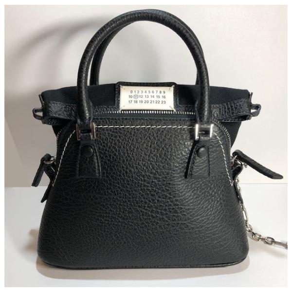 Maison Margiela（メゾンマルジェラ） MAISON MARGIELA 5AC マイクロ