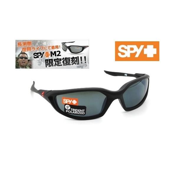 限定復刻】☆長渕剛☆SPY☆スパイ☆MICRO2☆M2BK2N-SMU☆偏光 限定復刻】☆長渕剛☆SPY☆スパイ☆MICRO2☆M2BK2N-SMU☆偏光