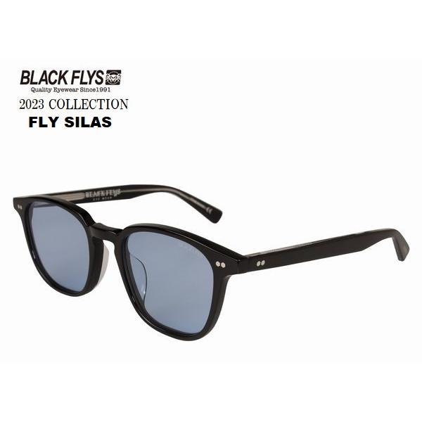 ブラックフライ（BLACKFLYS）サングラス【FLY SILAS】 BF-1257-07 : bf 