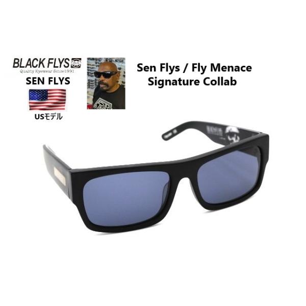 BLACK FLYS ☆2025 COLLECTION ブラックフライ（BLACKFLYS