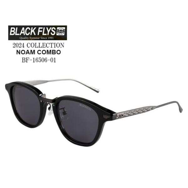 BLACK FLYS（ブラックフライ） ブラックフライ（BLACKFLYS）サングラス
