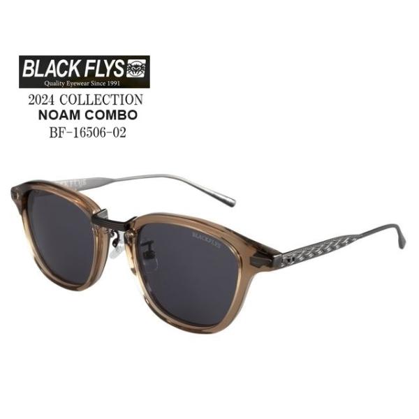 BLACK FLYS（ブラックフライ） ブラックフライ（BLACKFLYS）サングラス