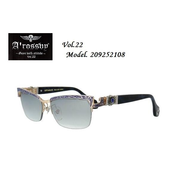 ロズヴィー＊ロズビー＊209252108 A'rossvy ロズヴィー/ロズビー(A'rossby)Vol.22【209252108