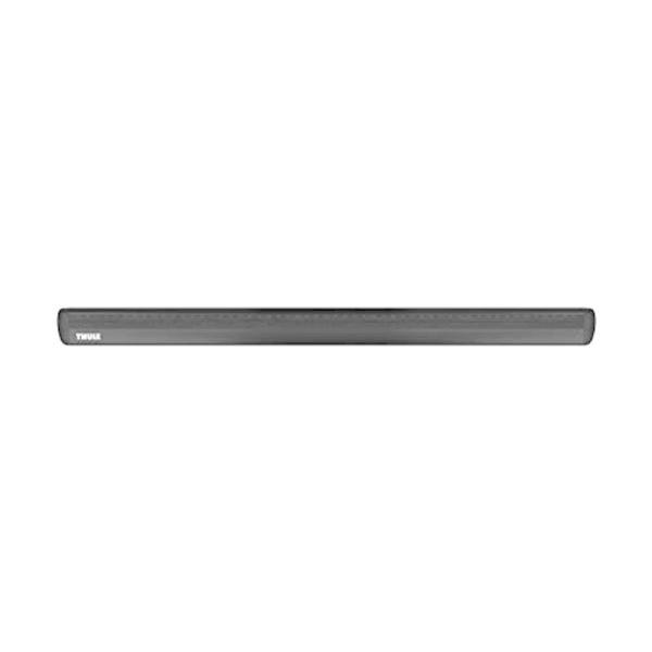 Thule WingBar Evo 127 7113B ウイングバーエヴォ ブラック 127cm