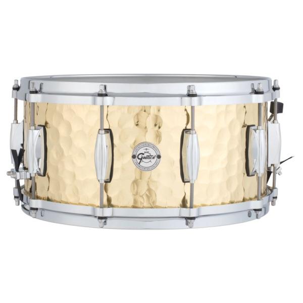 Gretsch Drums グレッチドラムス スネアドラム Full Range Snare 6.5