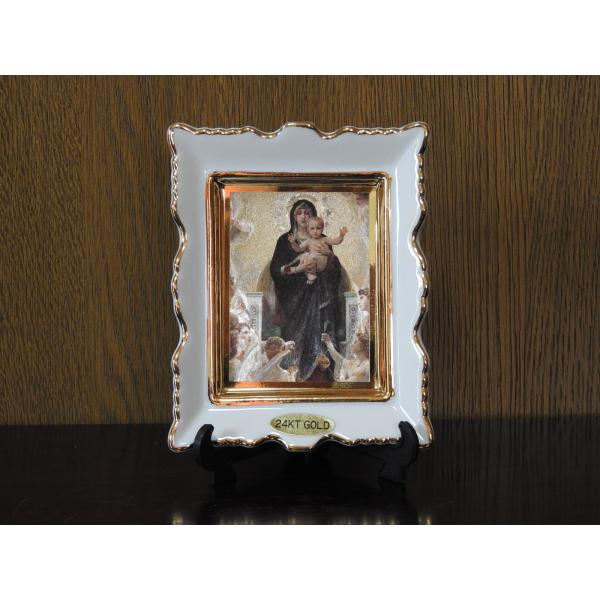 }Al̊pM()Maria's square plate(S)