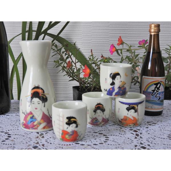 lG |ҔlGZbgܒ  i Geisha Girl and Origami cranej