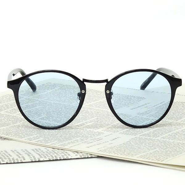 サングラス メンズ ボストン Uvカット サングラス レディース カラーレンズ ブルー 黒縁メガネ 青 ボストン型サングラス 男性 女性 伊達眼鏡 おしゃれ Buyee Buyee Japanese Proxy Service Buy From Japan Bot Online