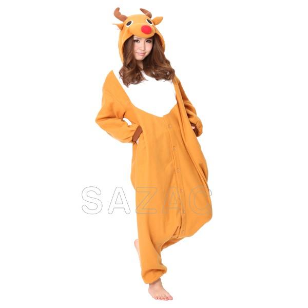 クリスマス コスプレ トナカイ レディース メンズ フリース 着ぐるみ 大きいサイズ モコモコ 安い 18 可愛い かわいい 2758 ゴールド Buyee Buyee 日本の通販商品 オークションの代理入札 代理購入