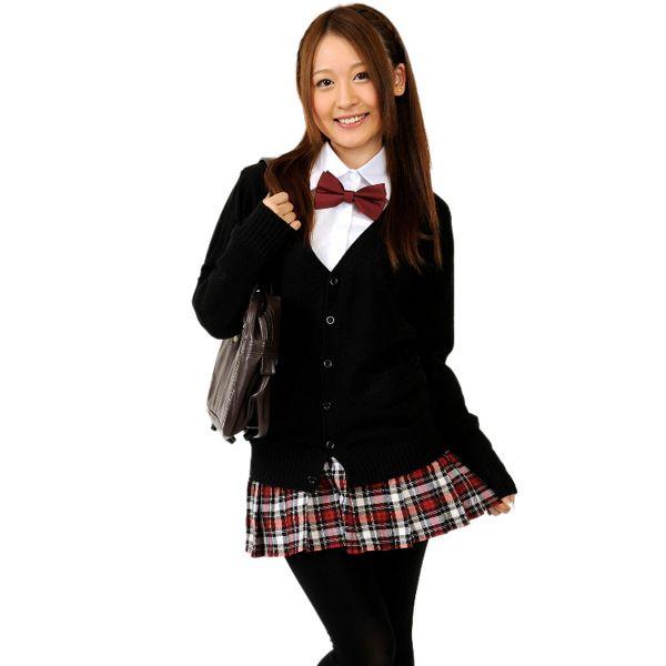 スクールカーディガン 女子 カーディガン レディース 学生 女子 安い 高校生 ブランド Teens Ever Te 12aw ブラック L Buyee Buyee 提供一站式最全面最專業現地yahoo Japan拍賣代bid代拍代購服務 Bot Online