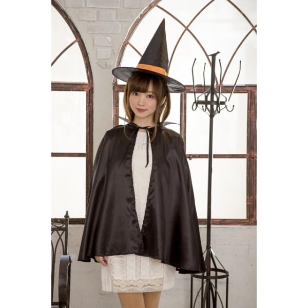 ハロウィン コスプレ 衣装 女性 安い 魔女 レディース 帽子 マント 魔法使い 仮装 コスチューム 魔女セット Ladies Buyee 日本代购平台 产品购物网站大全 Buyee一站式代购 Bot Online