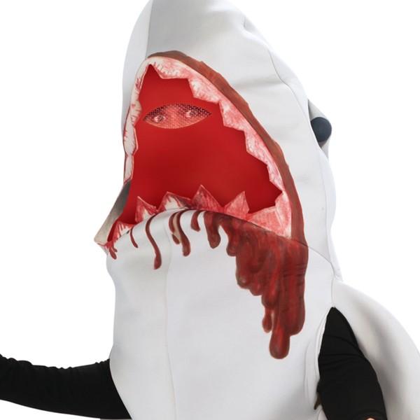 ハロウィン コスプレ 衣装 メンズ 安い 海外 着ぐるみ サメ 鮫 ジョーズ 男性 仮装 コスチューム 19 流行り シャークバイト Buyee Buyee 日本の通販商品 オークションの代理入札 代理購入