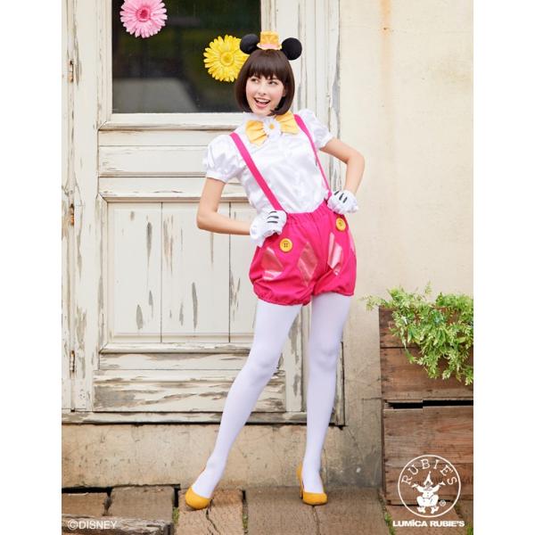 ハロウィン コスプレ 衣装 レディース ミッキー ミニー 仮装 コスチューム パステルミッキー Disney Y ディズニー コスチューム Dejapan Bid And Buy Japan With 0 Commission