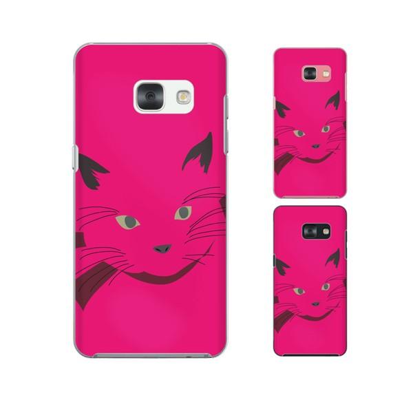 Galaxy Feel Sc 04j スマホ ケース カバー 猫の顔3 ネコ リボン ハードケース スマホカバー ギャラクシー フィール ドコモ メール便送料無料 Buyee Buyee Japanischer Proxy Service Kaufen Sie Aus Japan