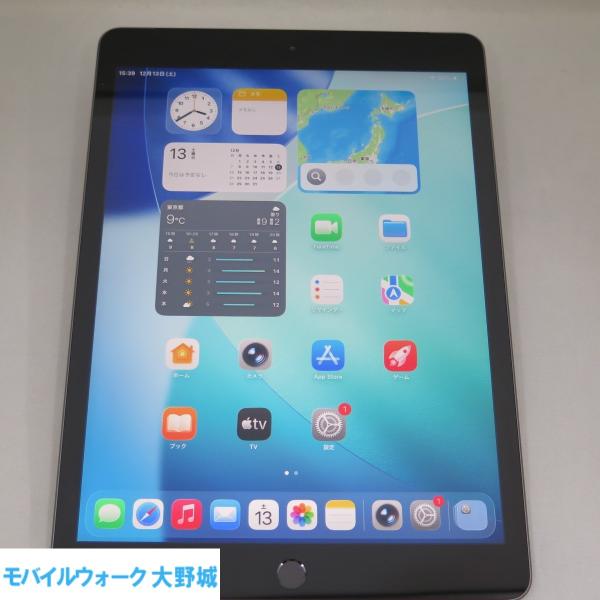【極美品】iPad第8世代 Cellularモデル 32GB SIMロック解除済 iPad 第8世代(2020年) 32GB SIMロック解除済シルバー 本体④ iPad 第