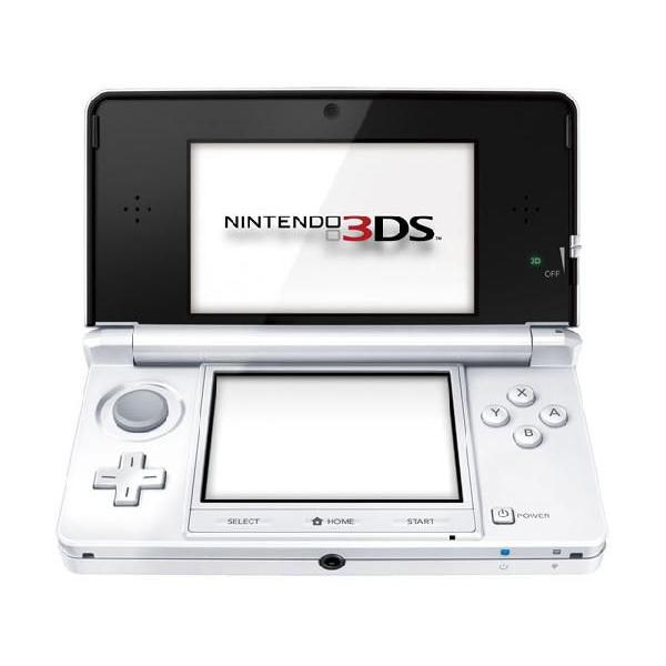◇キャンペーン【新品未使用】 任天堂 ニンテンドー 3DS アイス 