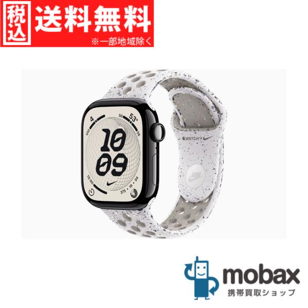 Apple Watch Series 11 ◇【超美品中古】 GPS 42mm MEW04J/A + MGAJ4FE