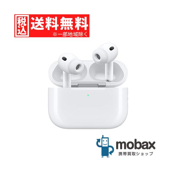 Apple ◇キャンペーン【中古】 2025年版 第3世代 AirPods Pro 3