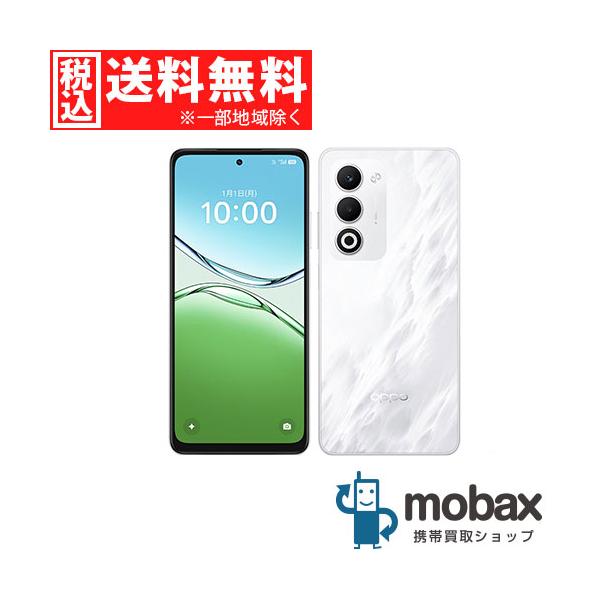 OPPO A ◇キャンペーン《SIMロック解除済》判定〇【超美品】【中古