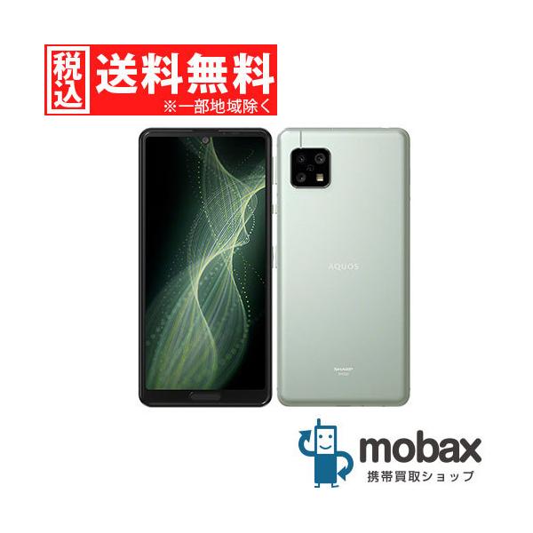 特別訳あり特価 未使用 正規simロック解除済み 新品 Simフリー Shg03 Au 5g対応 Sense Aquos Olive 本体 赤ロム永久保証 一括購入品 白ロム Silver スマートフォン本体 Slcp Lk