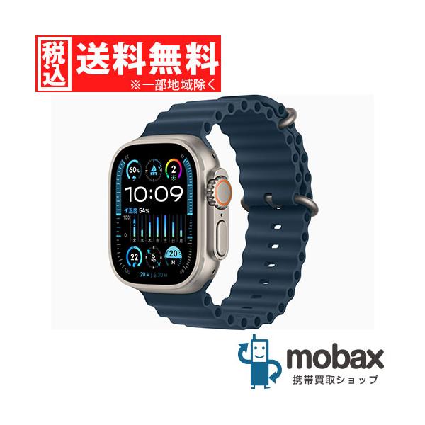 ◇キャンペーン※判定△【新品未開封品（未使用）】 au Apple Watch 