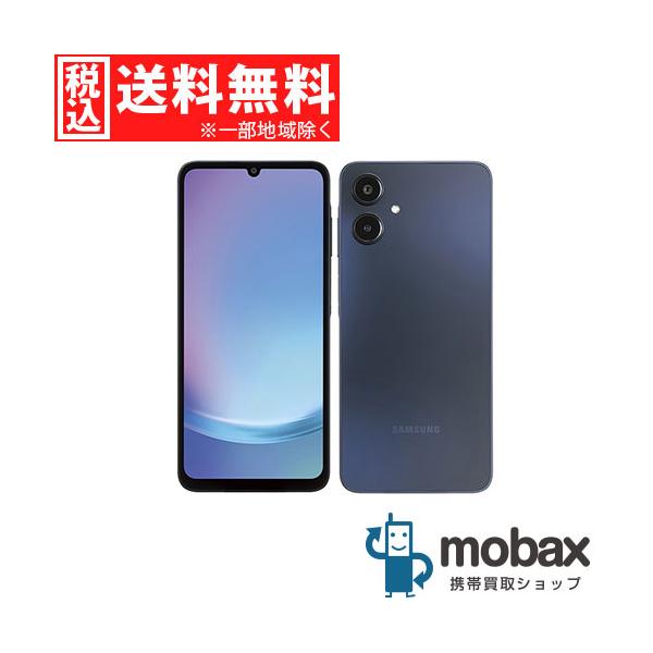 Galaxy A ◇キャンペーン《SIMロック解除済》判定〇【新品未使用