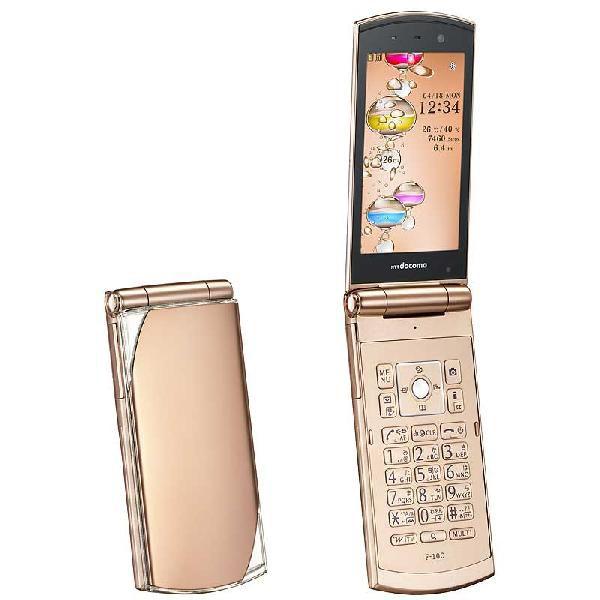 ◇キャンペーン※〇判定【新品未使用】 NTT docomo STYLE series F-10C 